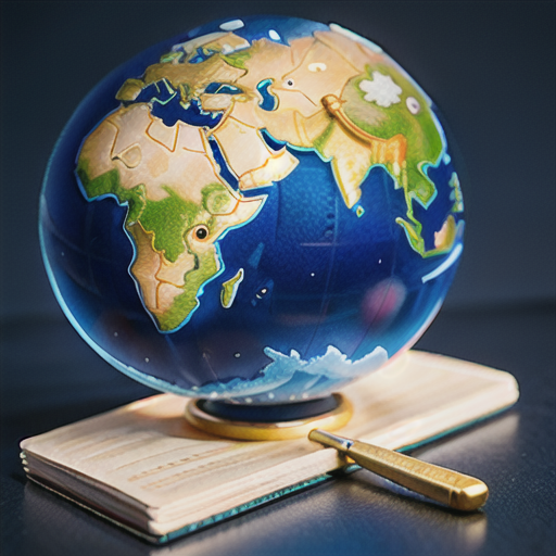 ジオースとは何か?