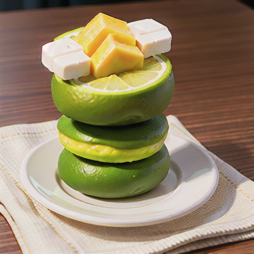 ジオースを活用した糖質制限レシピの紹介