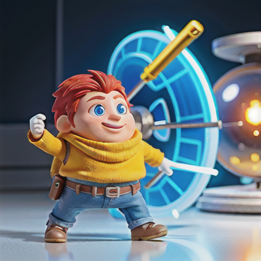 糖質の核磁気共鳴分光法の仕組み