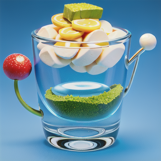 糖質制限が健康に与える影響