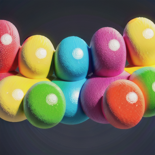 多糖類の種類とその特徴