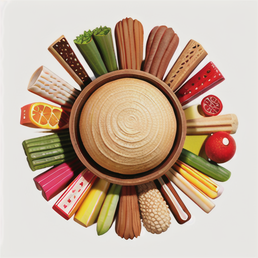 糖質制限中に摂取すべき多糖類