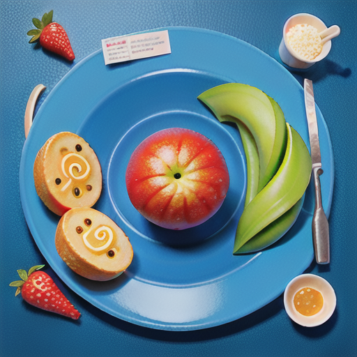 糖質制限と多糖類のバランスを取る方法