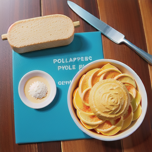 糖質制限と多糖類の関係における注意点