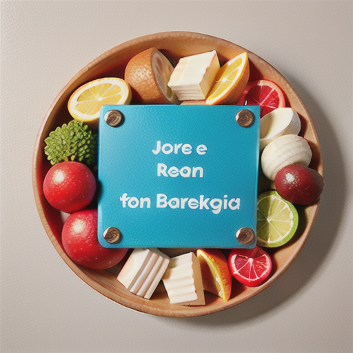 糖質制限と多糖類の関係についての最新研究結果