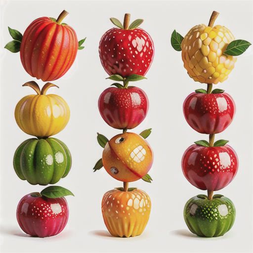 果糖の特徴と影響