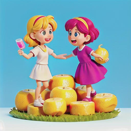 糖質制限と果糖の関係