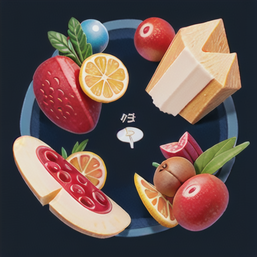 糖質制限と多糖類の関係を理解して健康的な食生活を送ろう