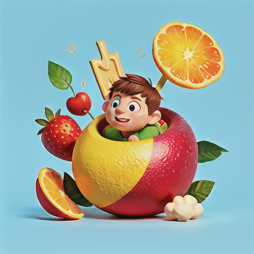 果糖制限とダイエットの関係