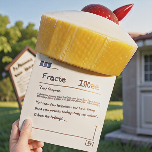 果糖制限の注意点と留意事項