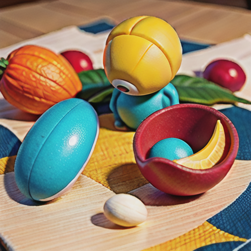 エスクリンの効果と健康への影響