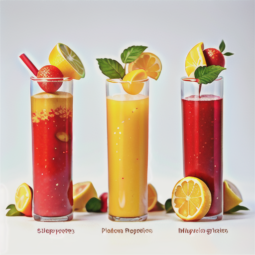 果糖制限の成功事例と体験談