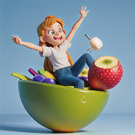 果糖制限の科学的根拠と研究結果