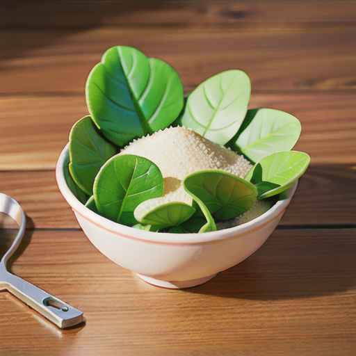 グアー豆酵素分解物の摂取方法と注意点