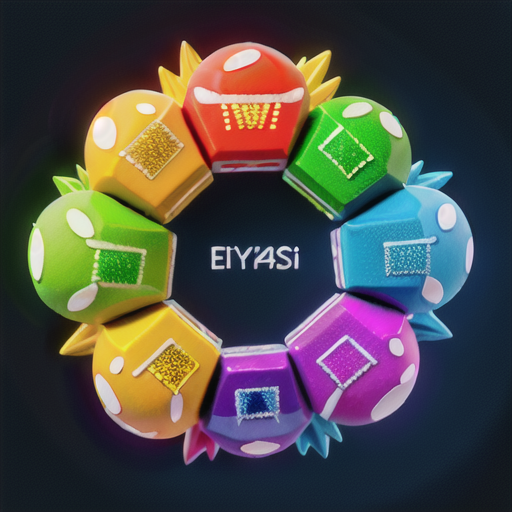 配糖体の種類と特徴