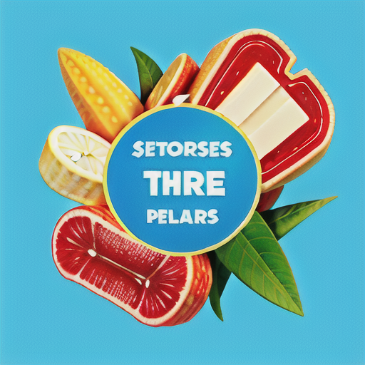 多糖類とは何か？