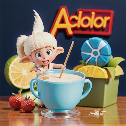 グアーガムとはどのような成分か？