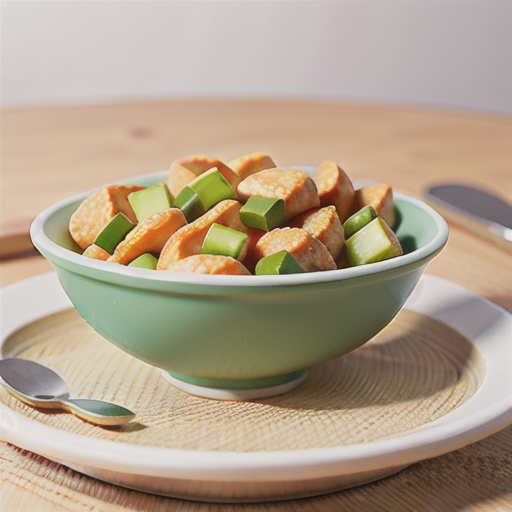 グアーガムの糖質制限への効果とは？