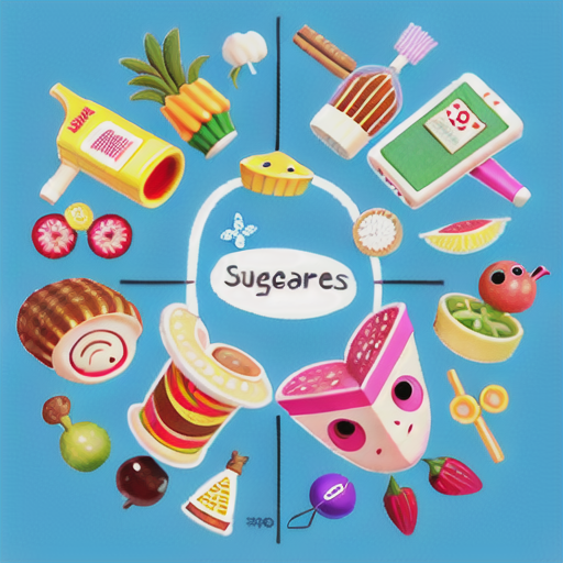 糖質制限と配糖体の注意点と副作用について