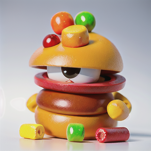 糖ヌクレオチドの役割