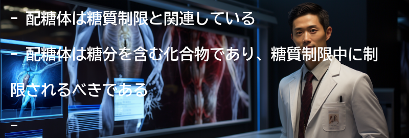 配糖体とは何か?の要点まとめ
