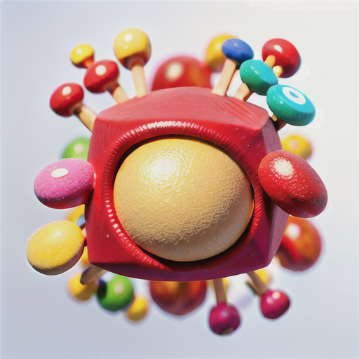 糖ヌクレオチドの効果