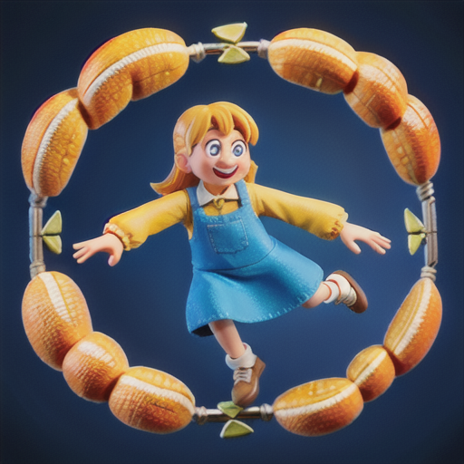 多糖類とは何か?