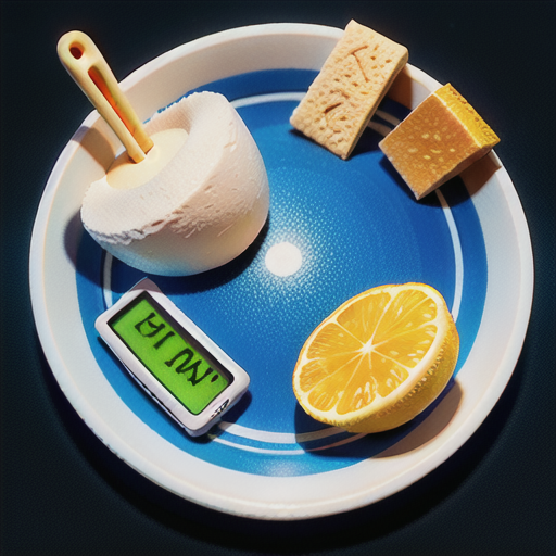 糖質制限と配糖体の関係性について