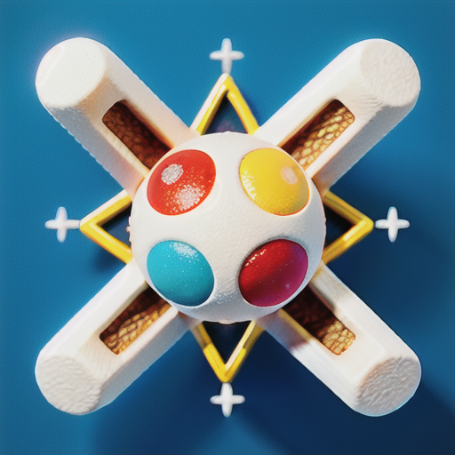 糖ヌクレオチドの注意点