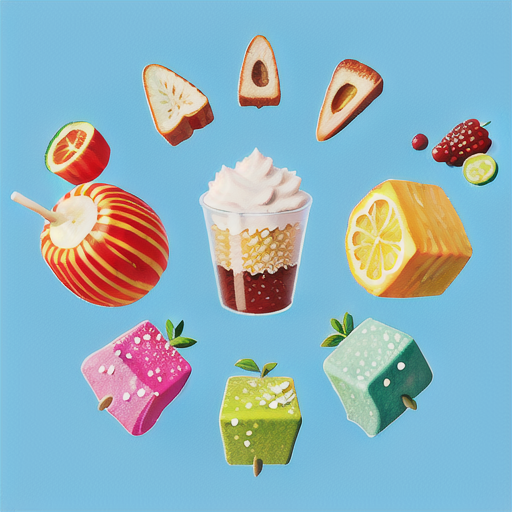 希少糖の役割と効果