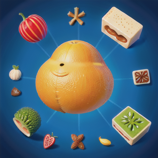 多糖類とは何ですか？