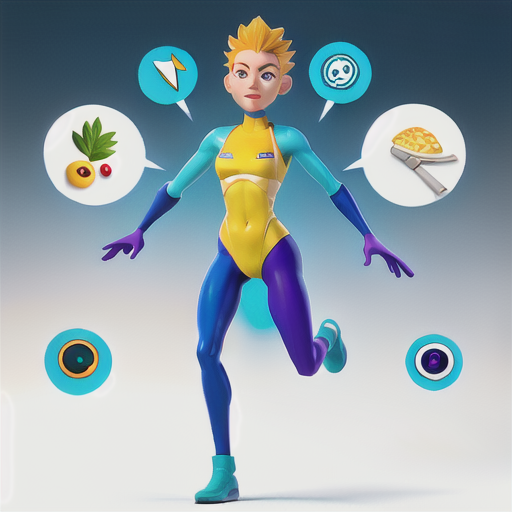 グリコサミノグリカンの役割と効果