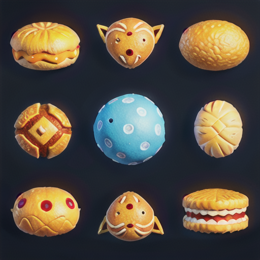 多糖類とは何か?