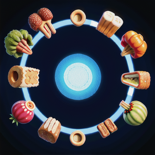 糖質制限と多糖類の関係についての研究結果