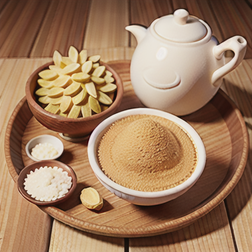 グルカンの特徴と効果