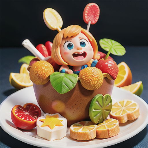 粘液酸を含む食品の例