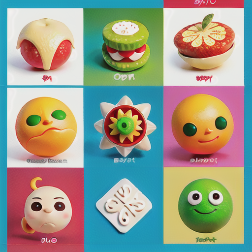 ノイラミン酸を含む食品の例