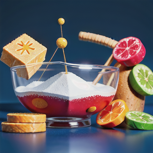 糖質制限と配糖体の関係性について