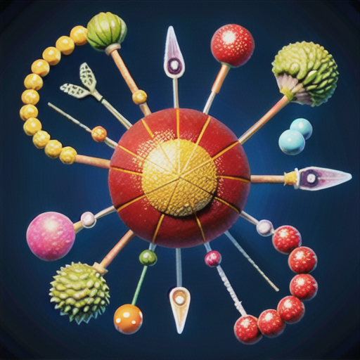 グリコシル化とは何ですか