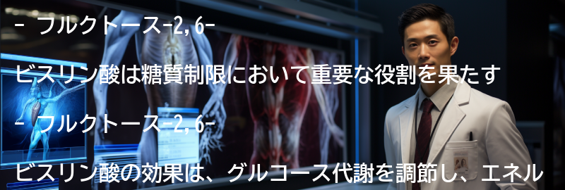 フルクトース-2,6-ビスリン酸を摂取する方法の要点まとめ