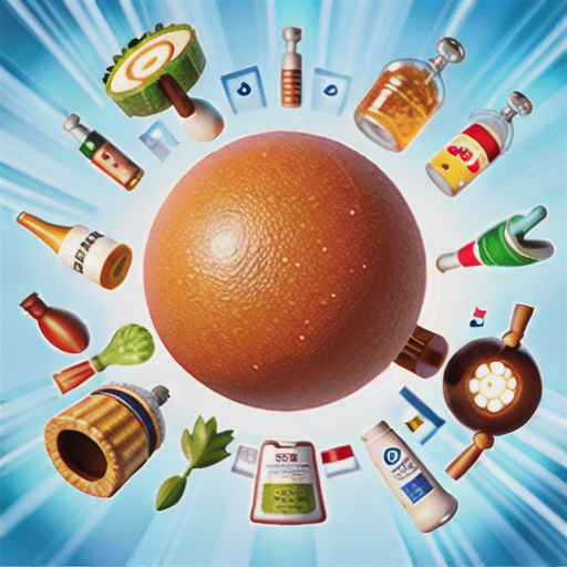 配糖体とは何か?