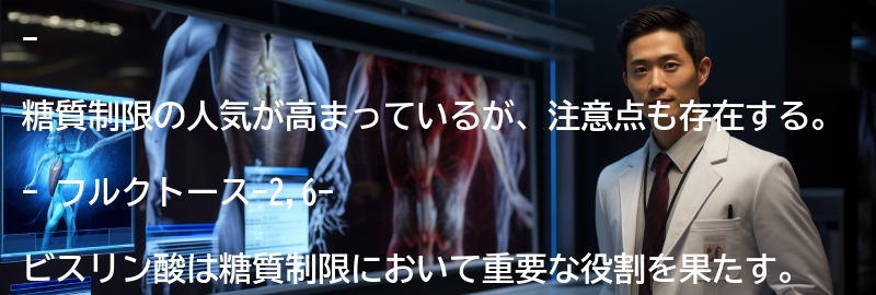 注意点と副作用の要点まとめ