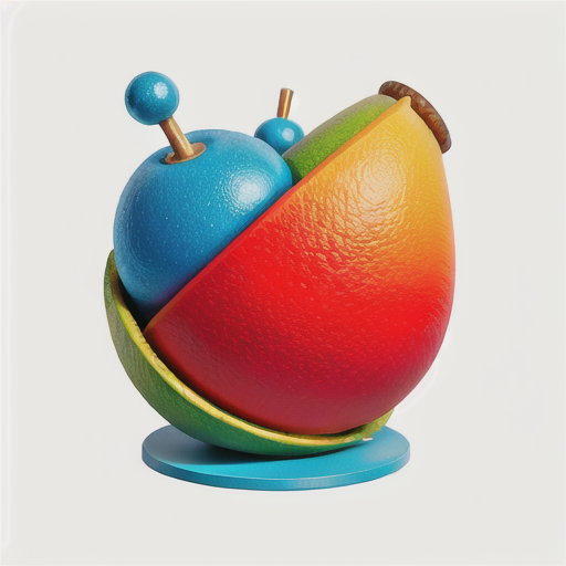 配糖体の種類と特徴