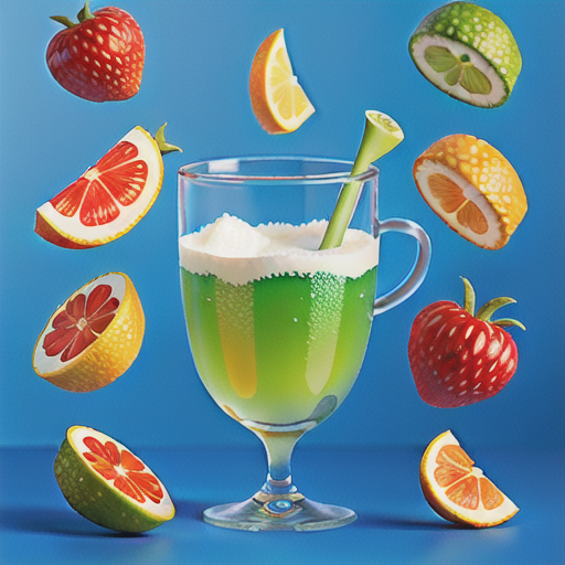 フルクトース-1-リン酸の役割