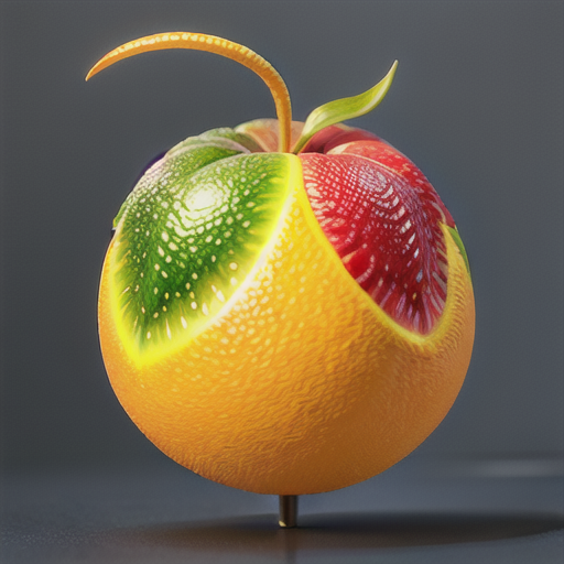 フルクトース-1-リン酸の効果