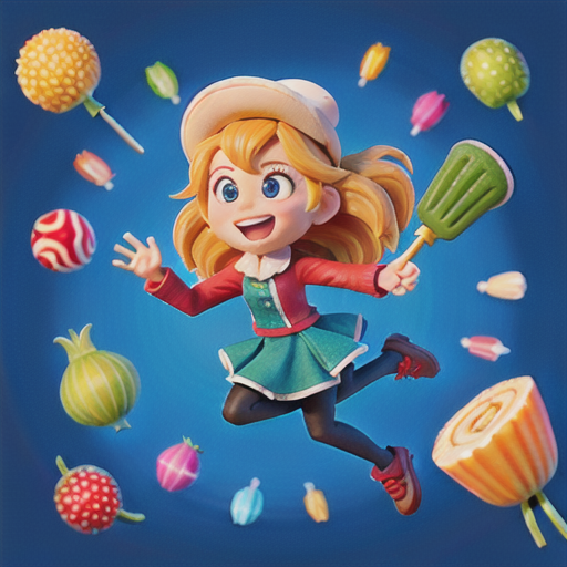 糖類の役割と種類