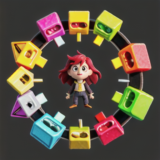 ヘキソースの特徴と役割