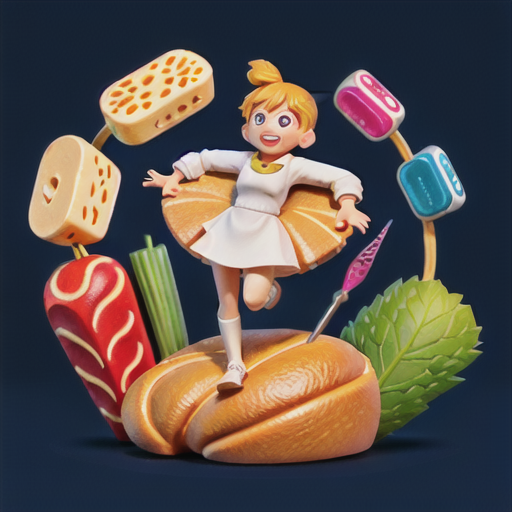 糖質制限とは何か?