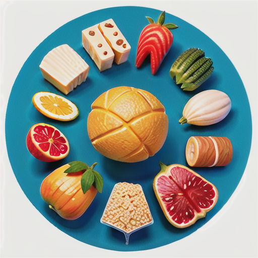 多糖類とは何か？