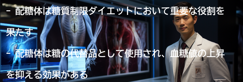配糖体とは何か?の要点まとめ